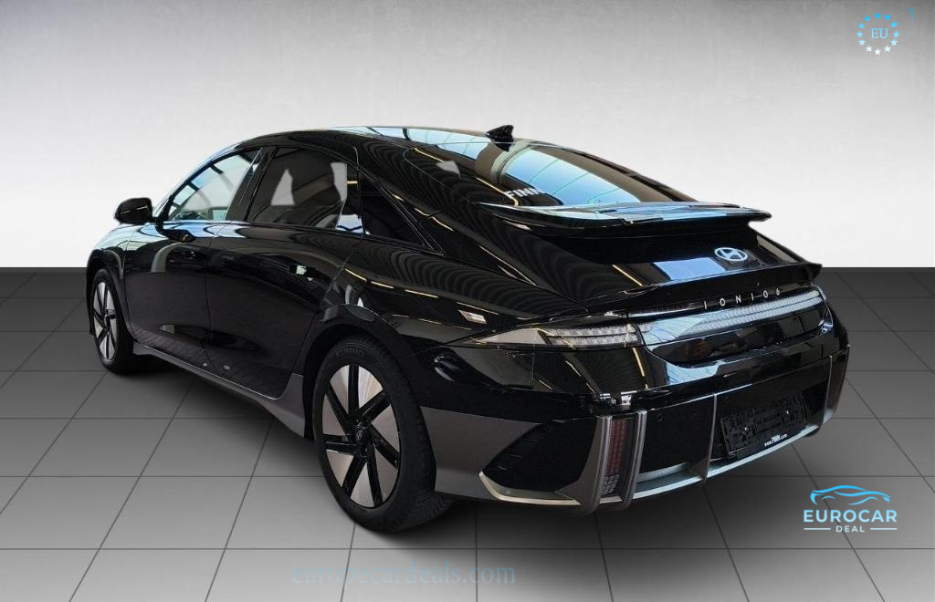 Hyundai IONIQ 6