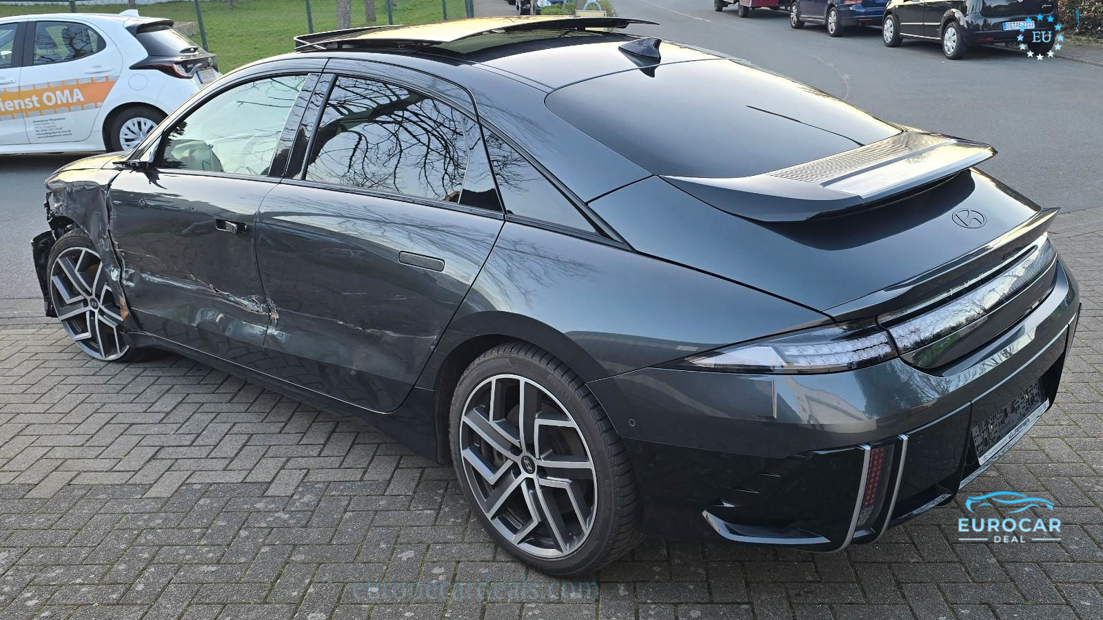 Hyundai IONIQ 6