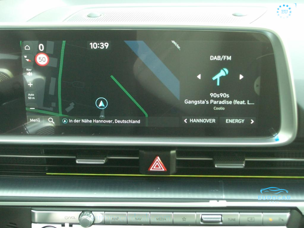 Hyundai IONIQ 6