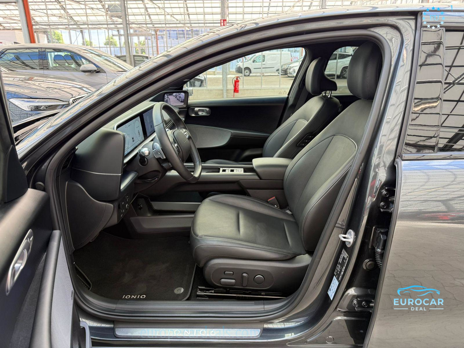 Hyundai IONIQ 6