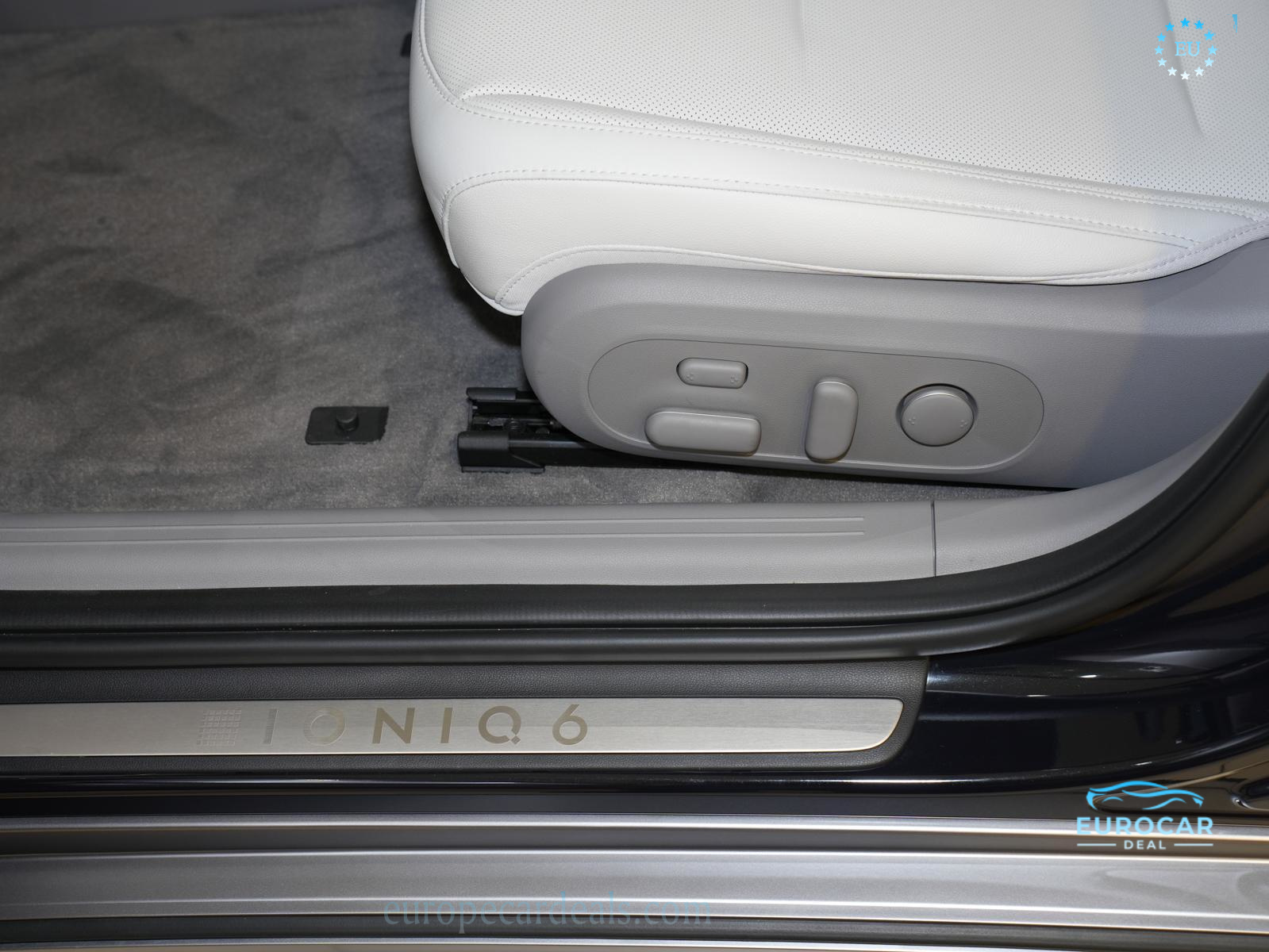 Hyundai IONIQ 6