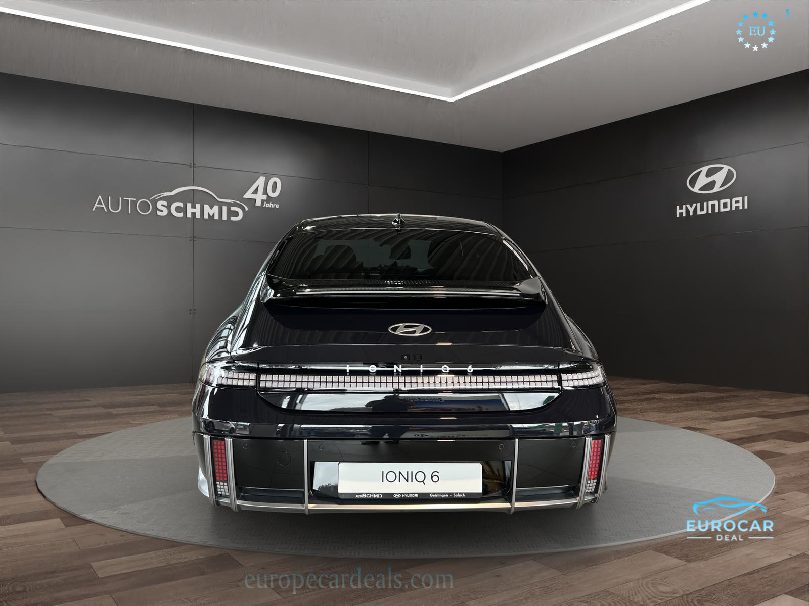 Hyundai IONIQ 6