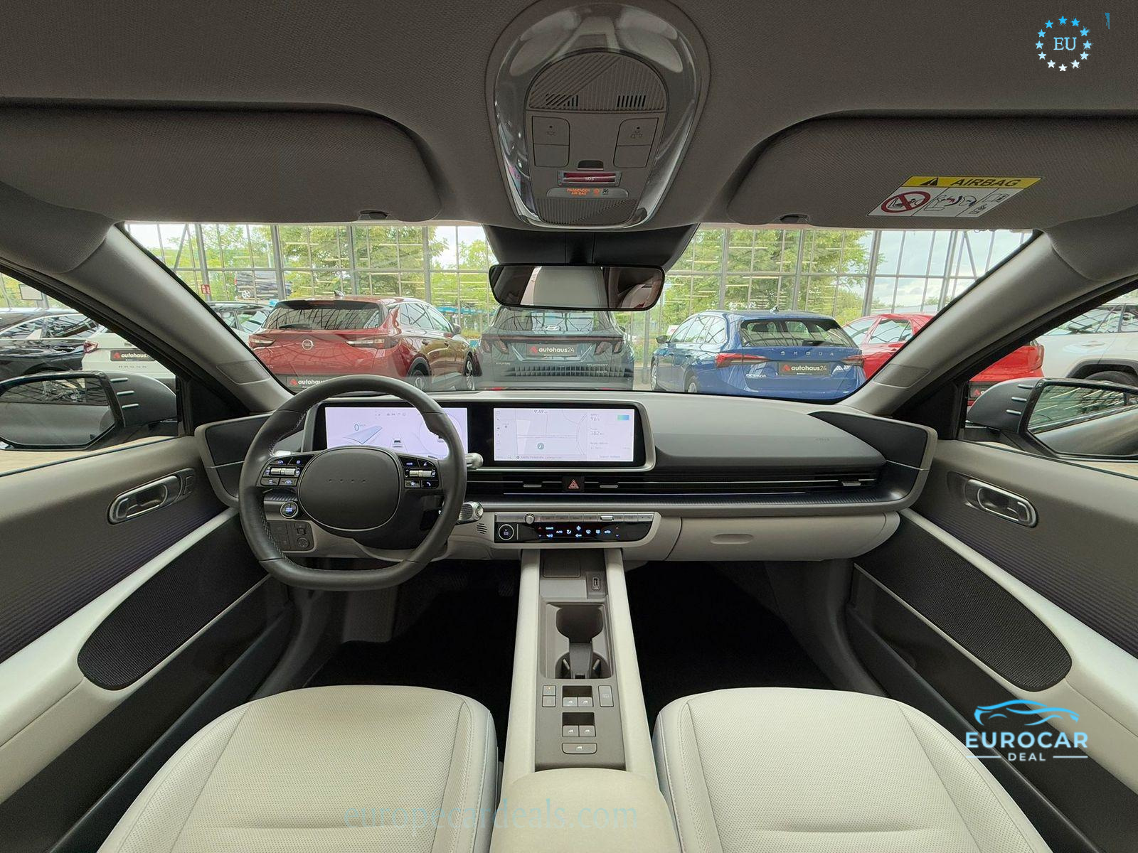 Hyundai IONIQ 6