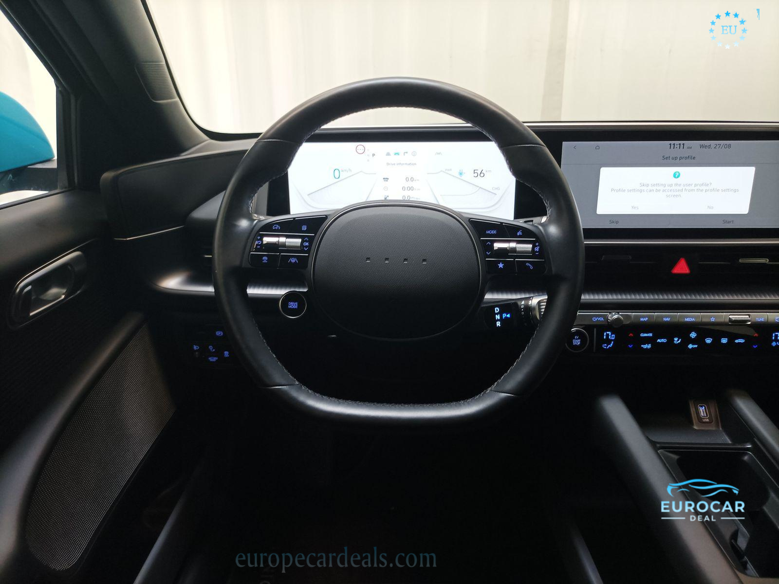 Hyundai IONIQ 6