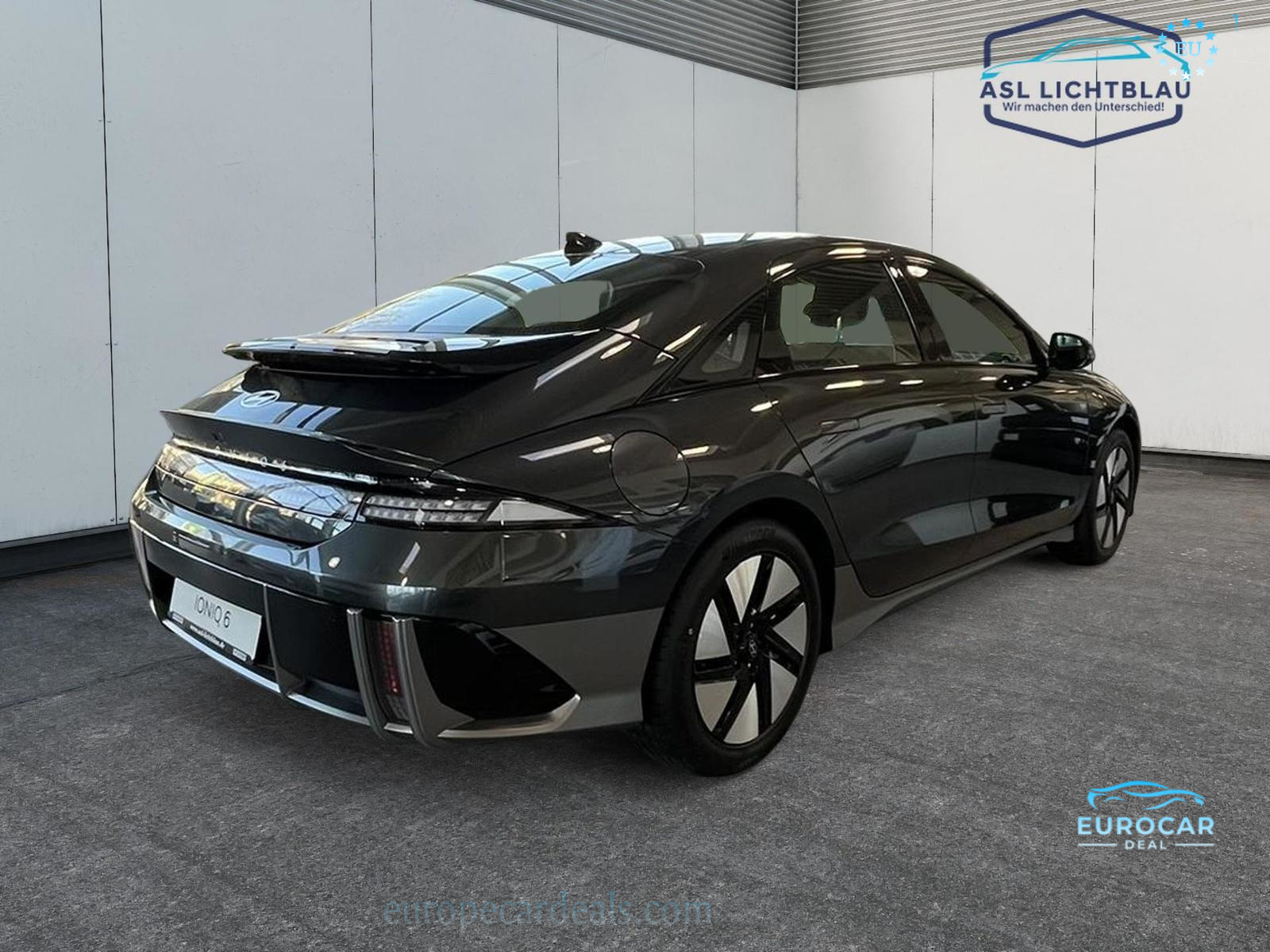 Hyundai IONIQ 6