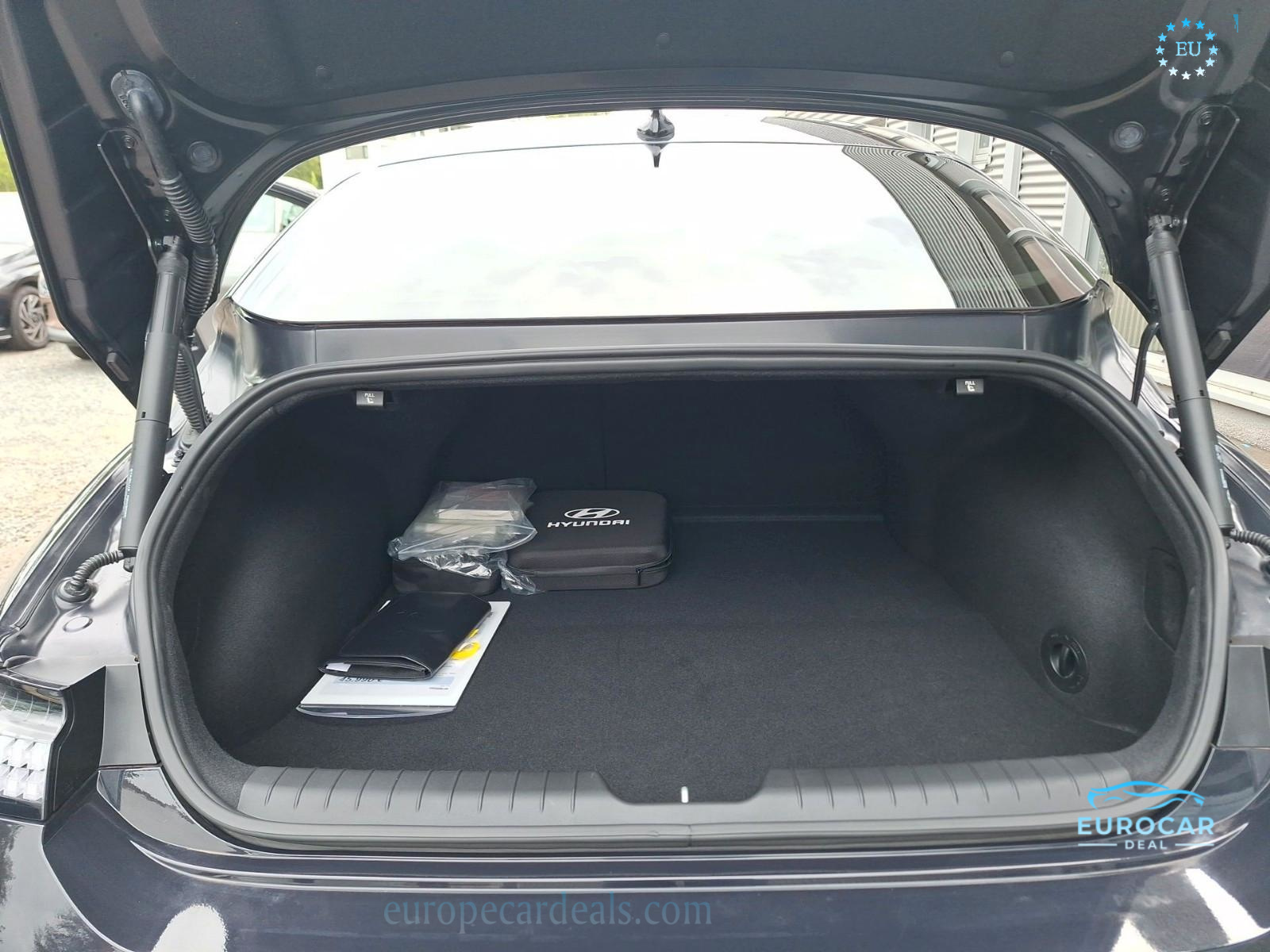 Hyundai IONIQ 6