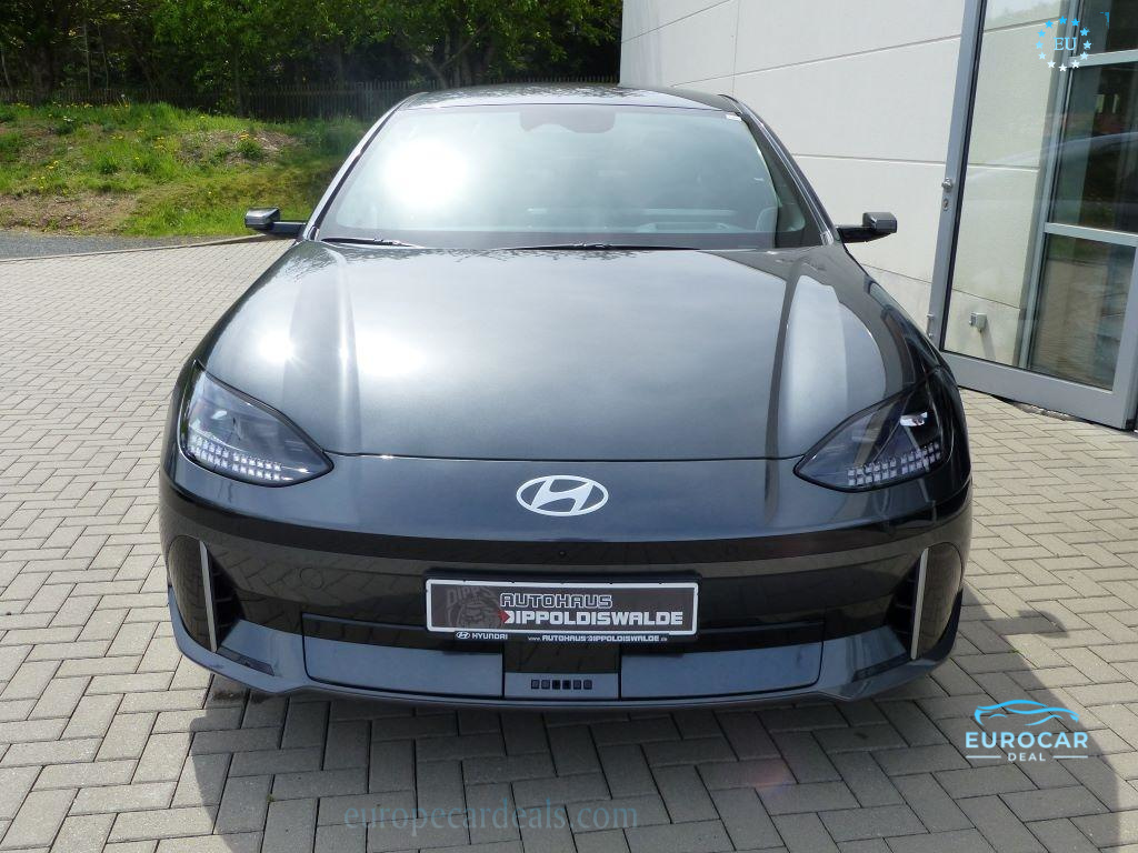 Hyundai IONIQ 6