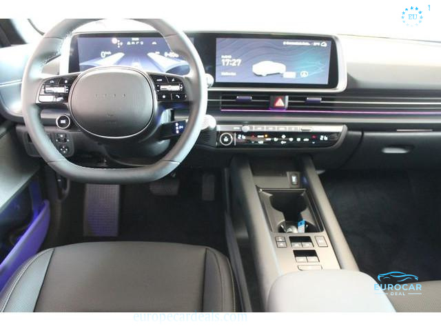 Hyundai IONIQ 6