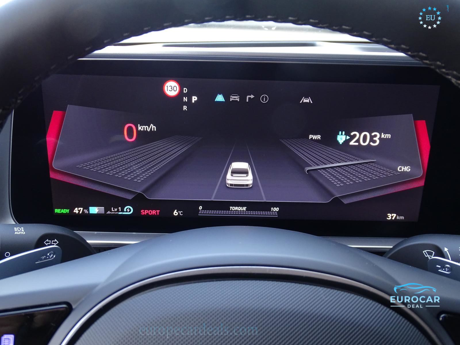 Hyundai IONIQ 6