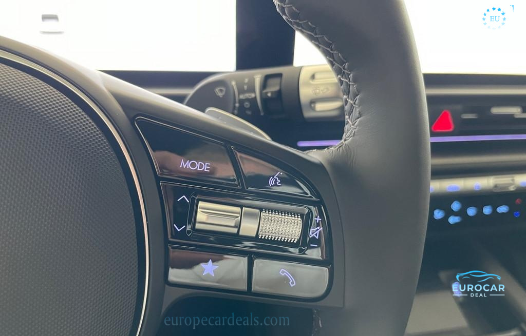 Hyundai IONIQ 6