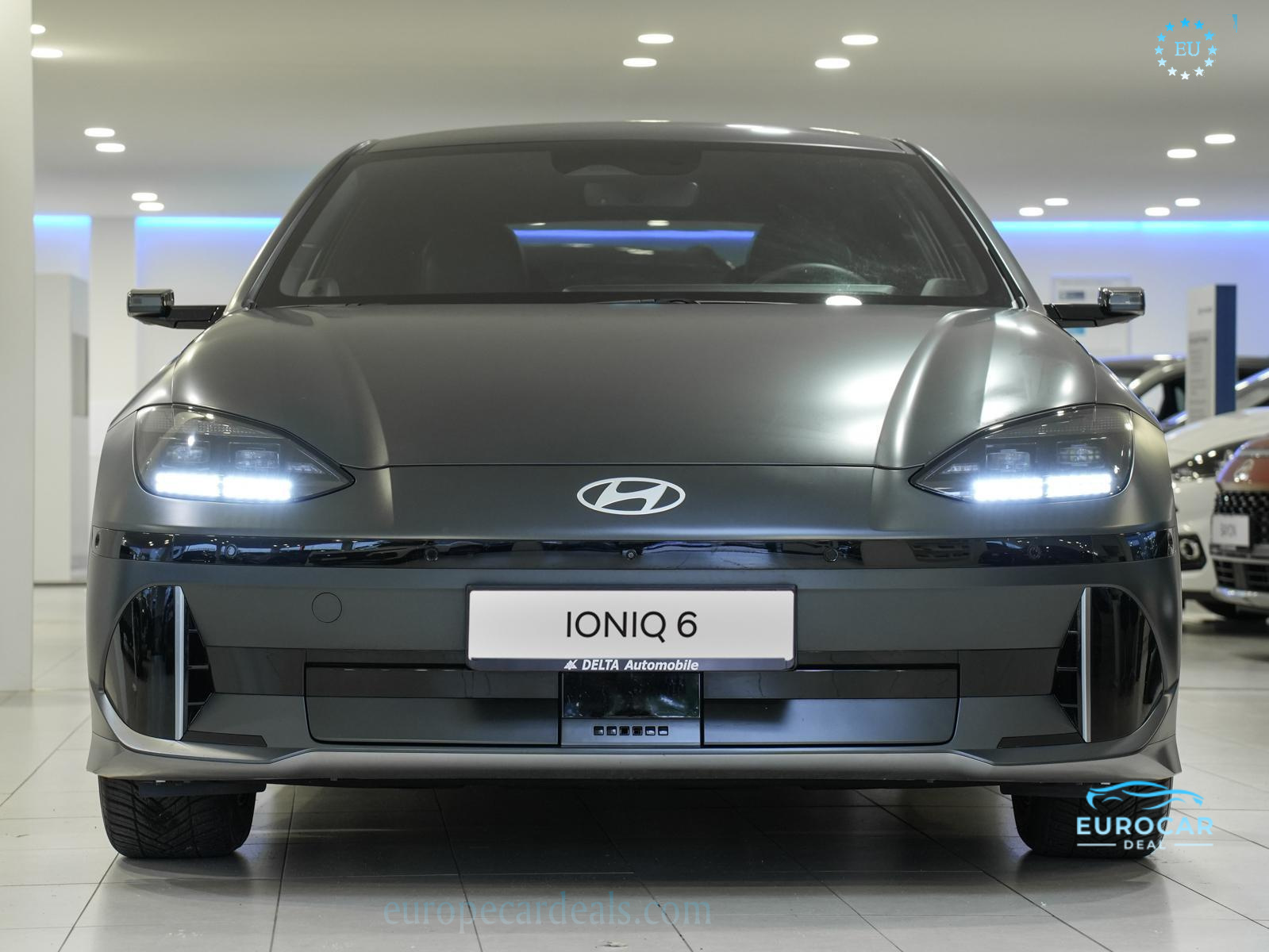 Hyundai IONIQ 6