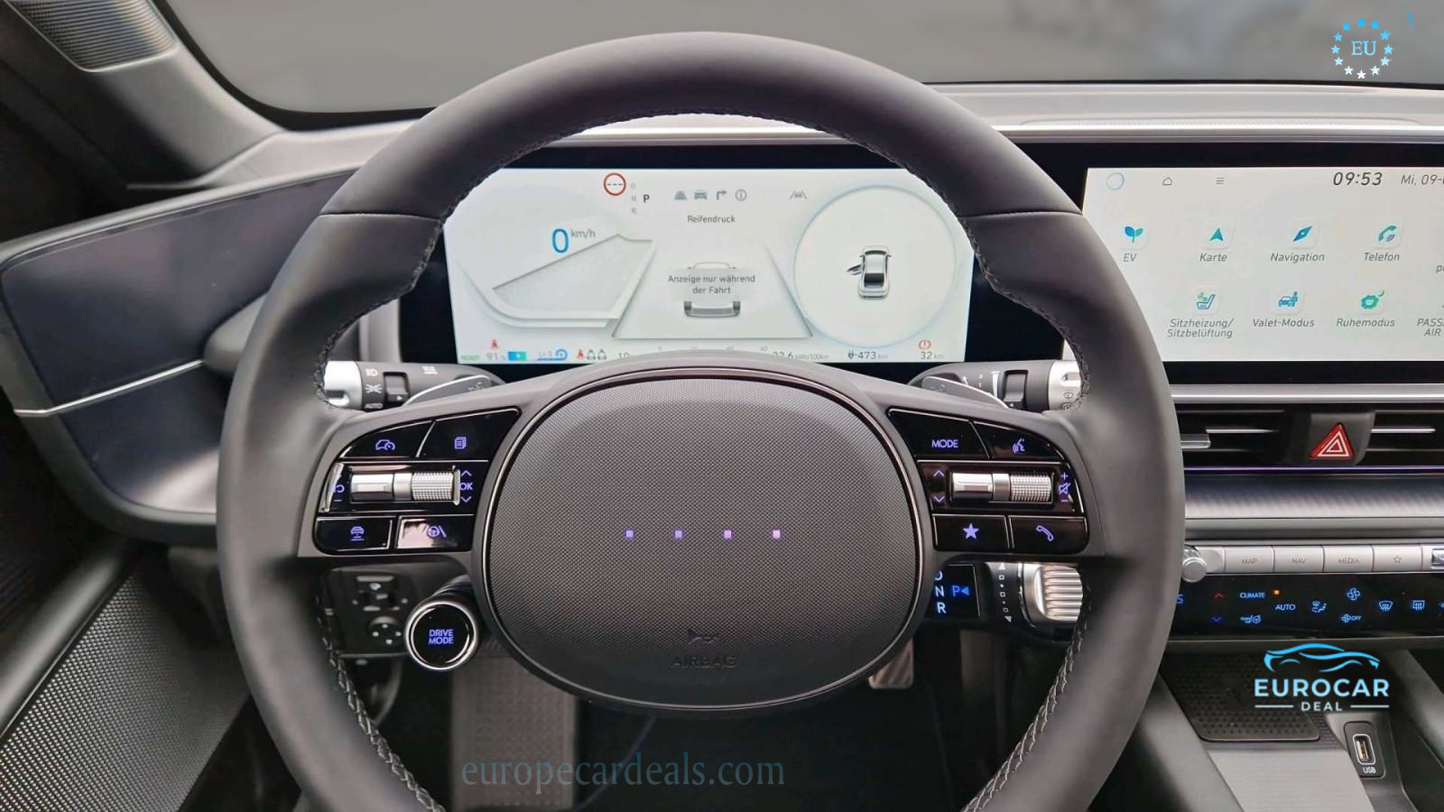 Hyundai IONIQ 6