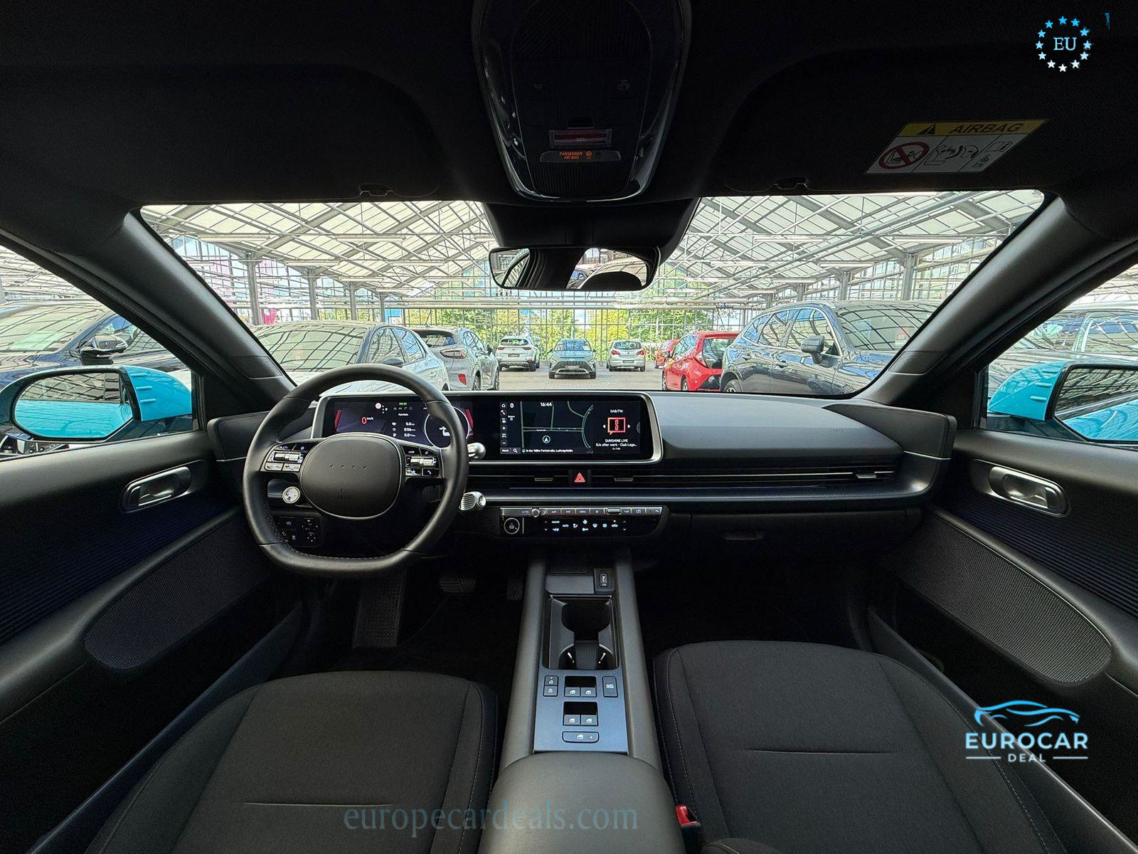 Hyundai IONIQ 6