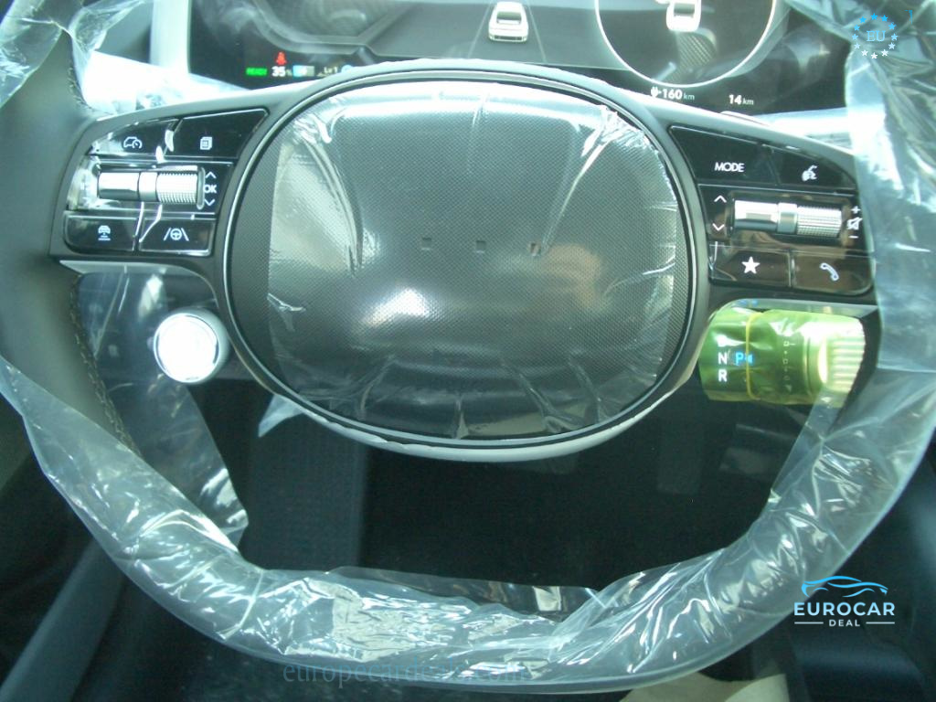 Hyundai IONIQ 6