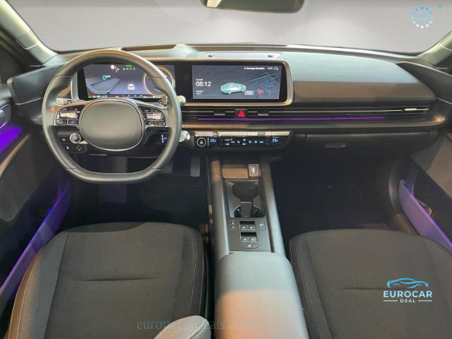Hyundai IONIQ 6