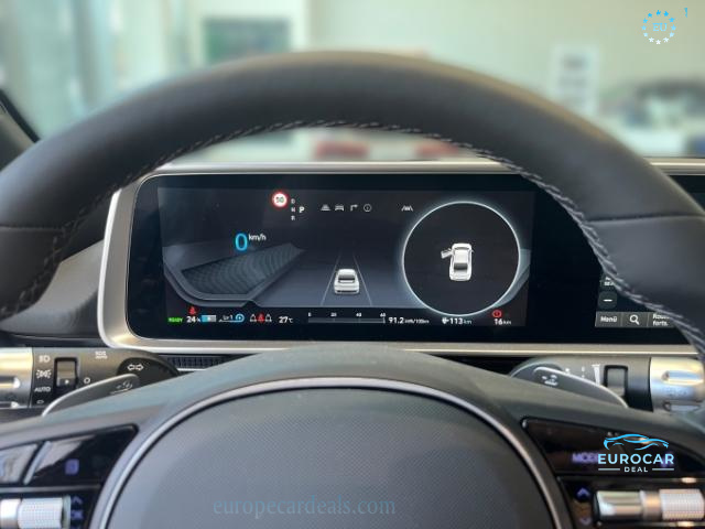 Hyundai IONIQ 6