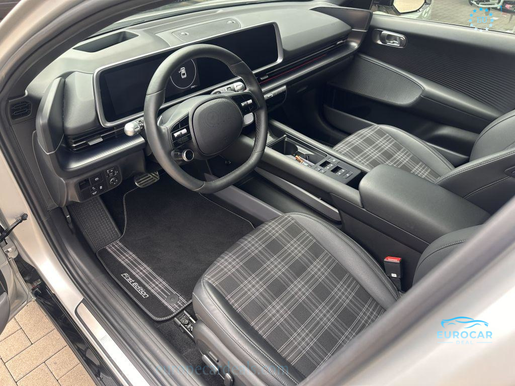 Hyundai IONIQ 6