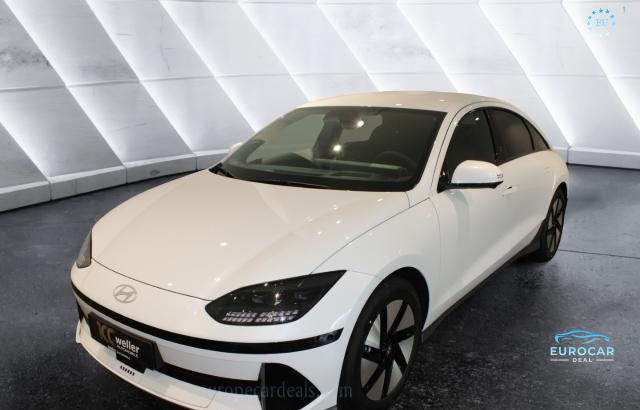 Hyundai IONIQ 6
