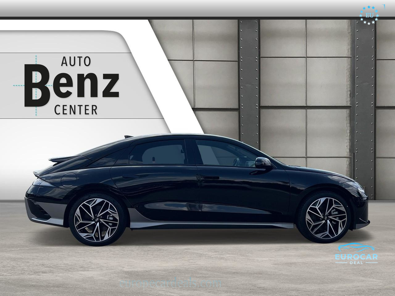 Hyundai IONIQ 6