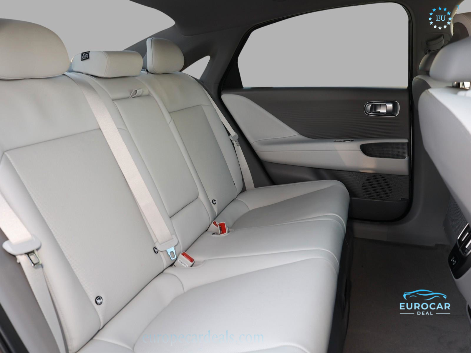 Hyundai IONIQ 6