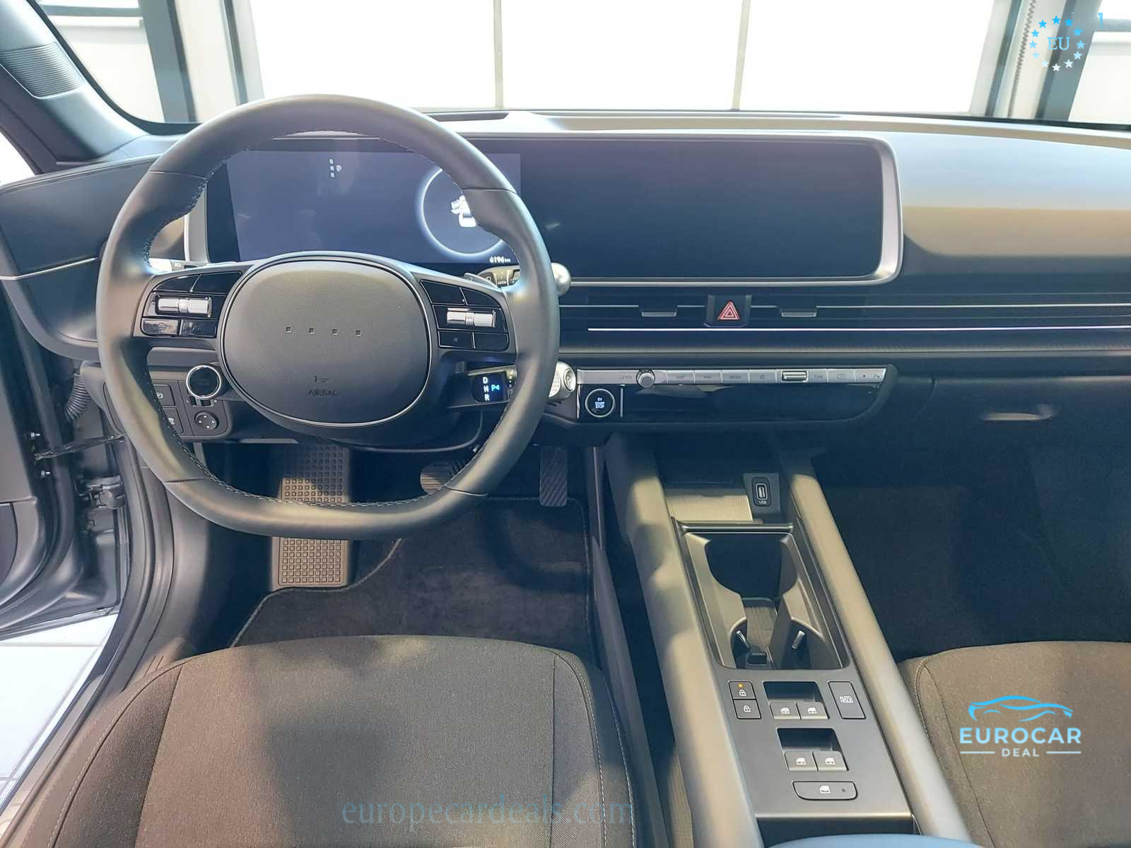 Hyundai IONIQ 6