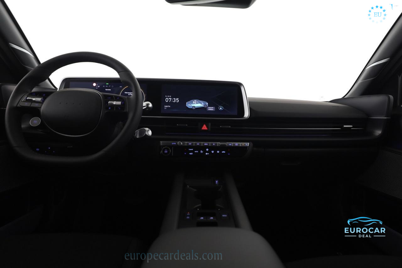 Hyundai IONIQ 6