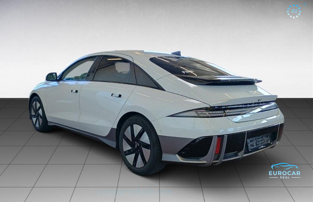 Hyundai IONIQ 6