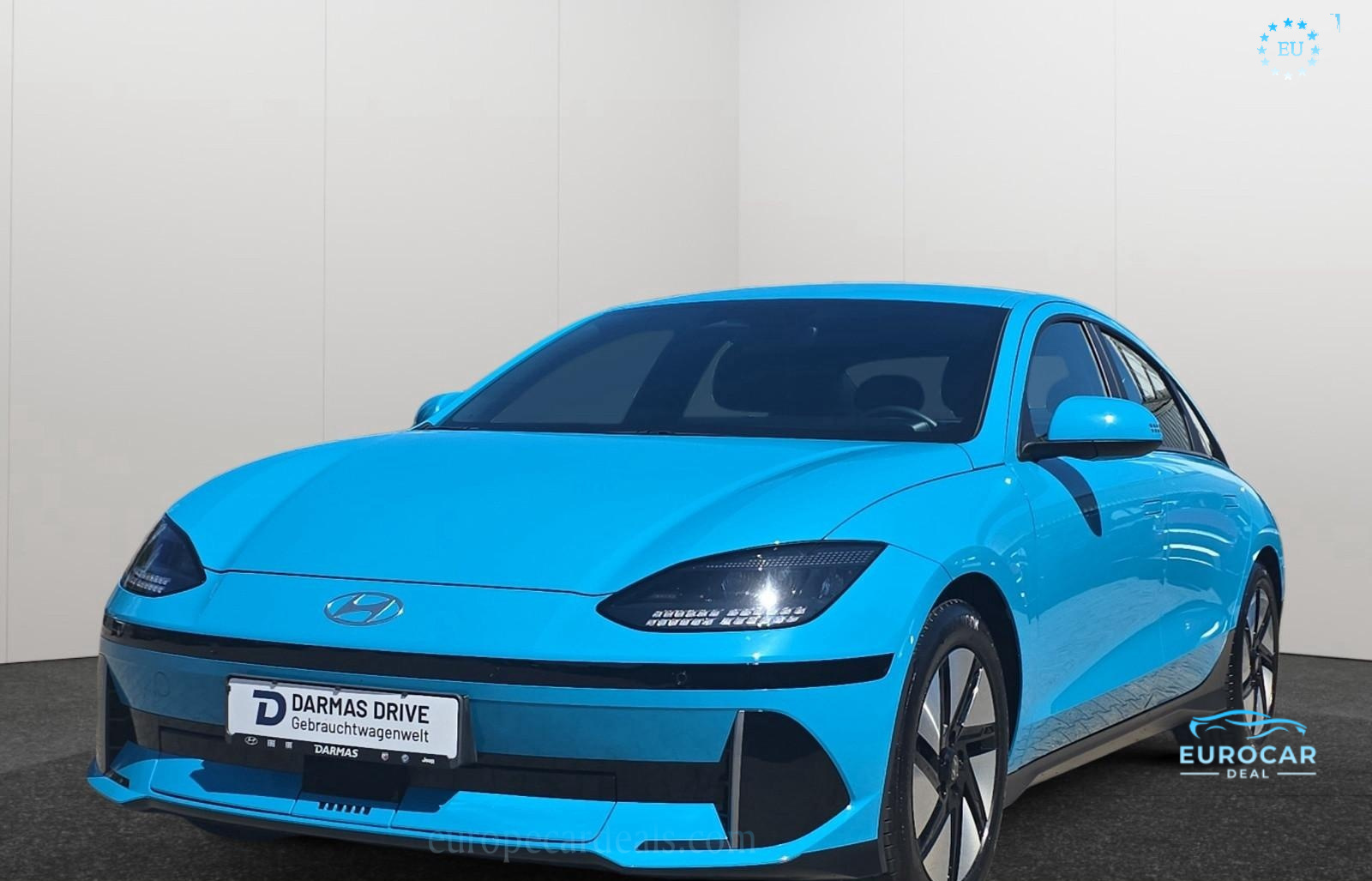 Hyundai IONIQ 6