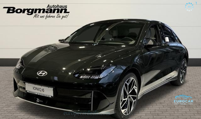 Hyundai IONIQ 6