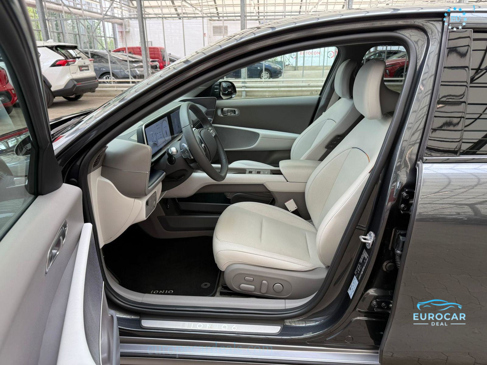 Hyundai IONIQ 6