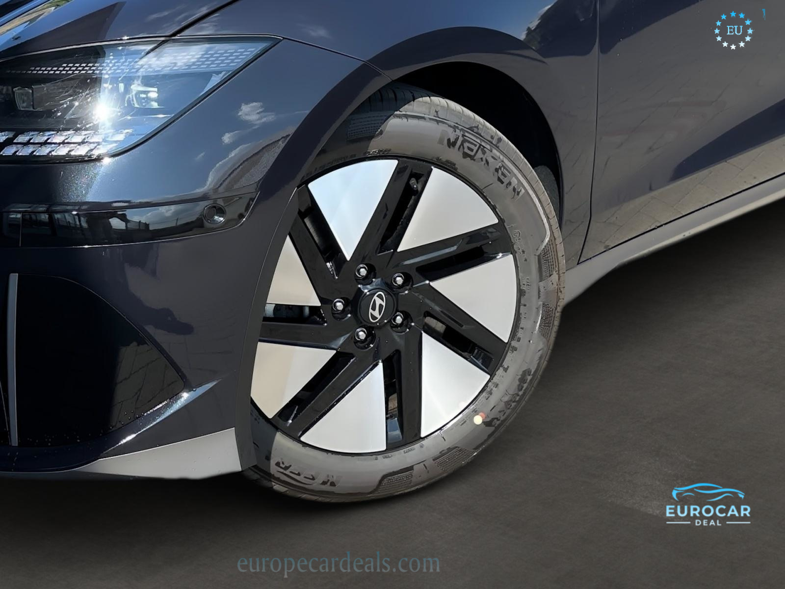Hyundai IONIQ 6