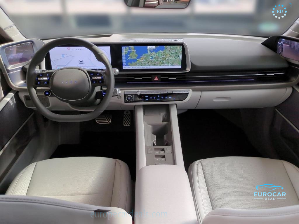 Hyundai IONIQ 6