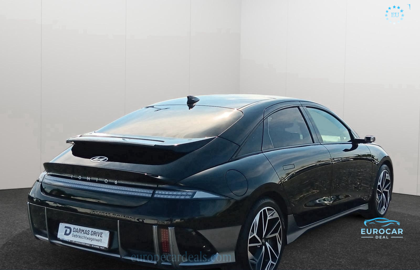Hyundai IONIQ 6