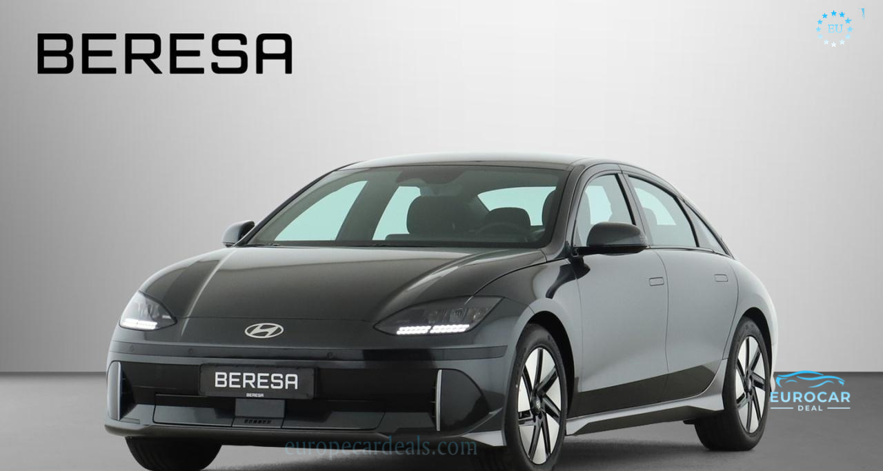 Hyundai IONIQ 6