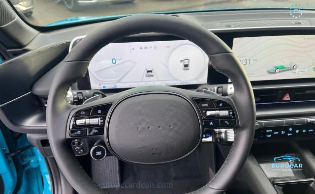 Hyundai IONIQ 6