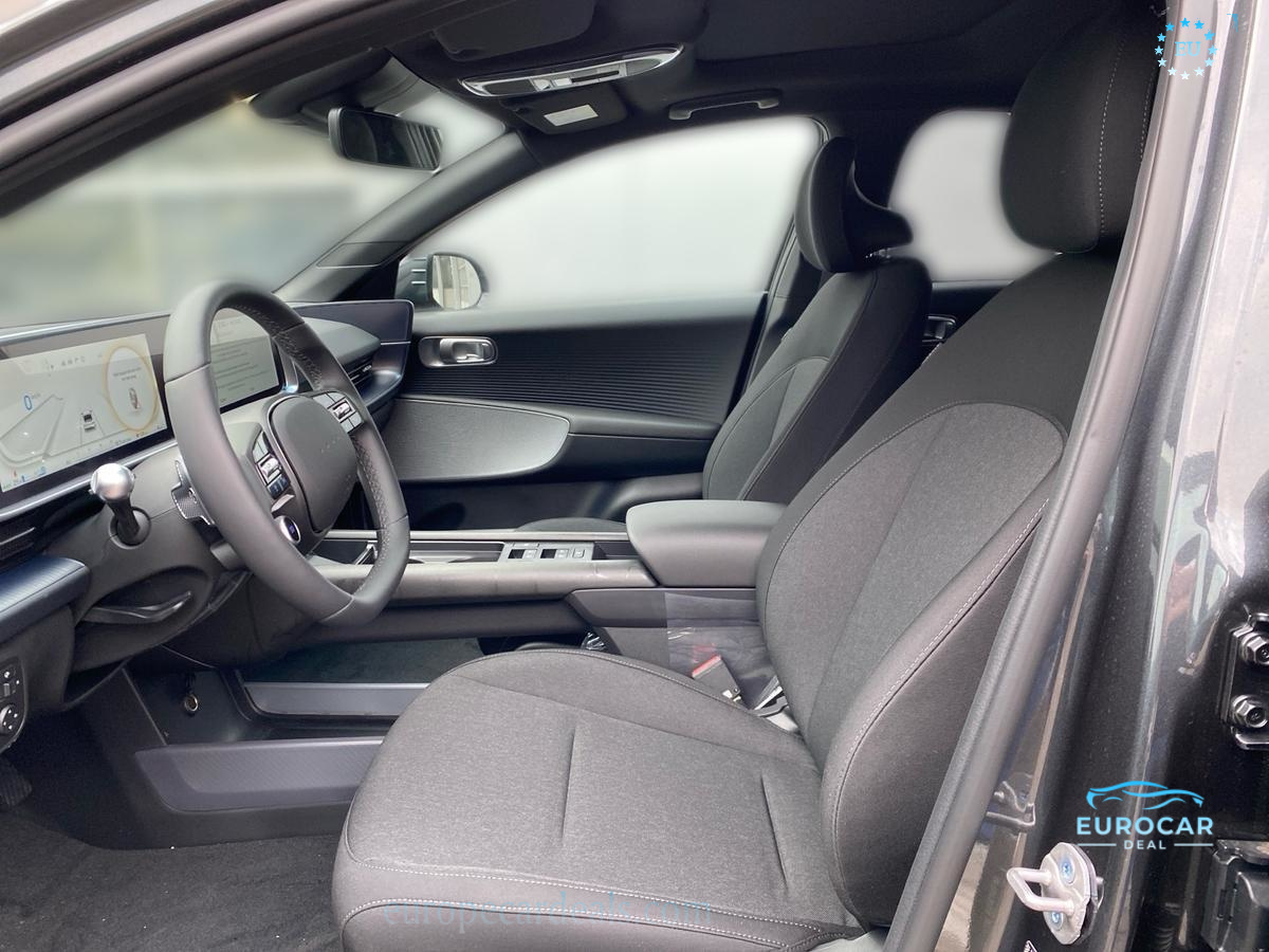 Hyundai IONIQ 6