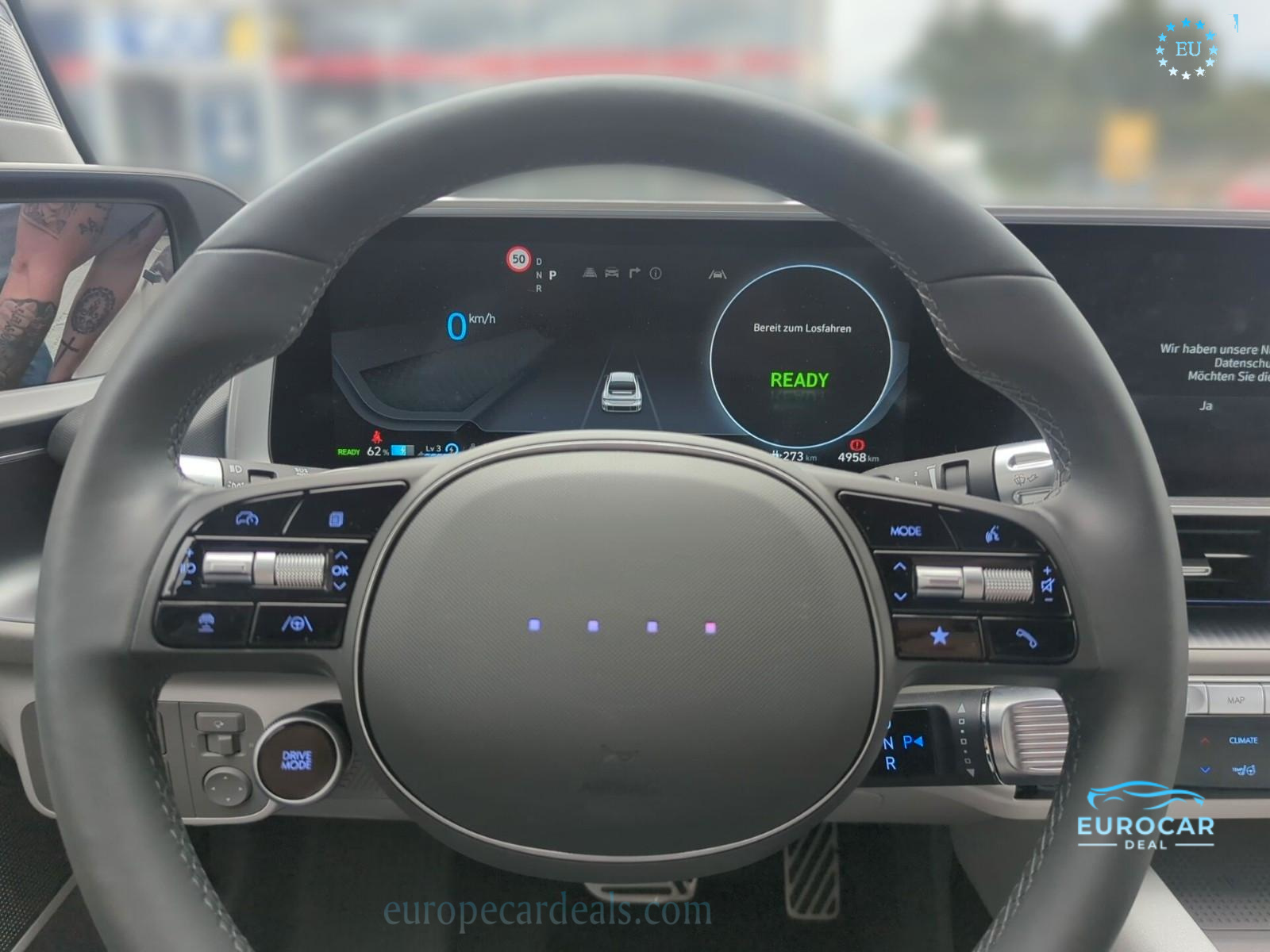 Hyundai IONIQ 6