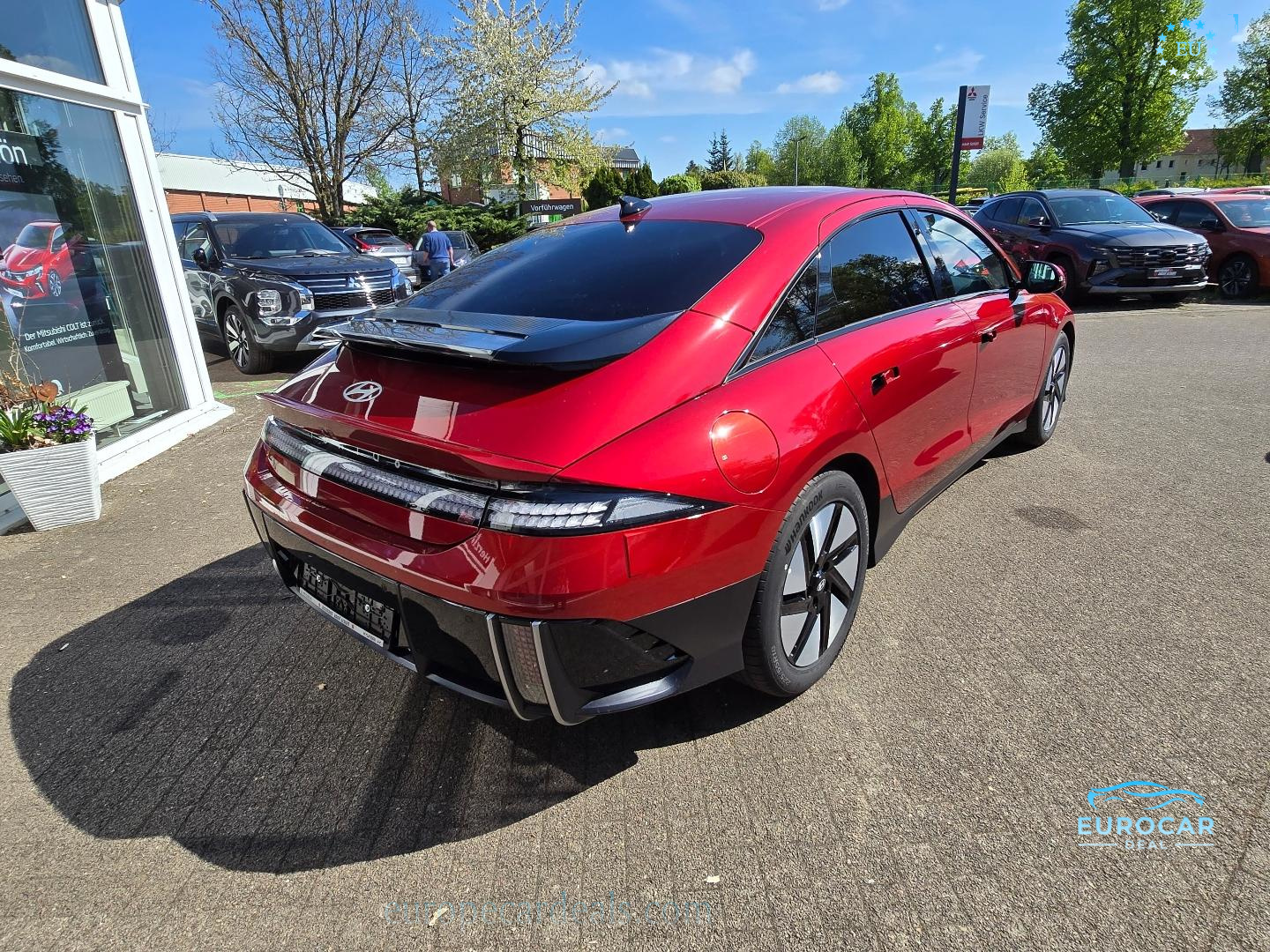 Hyundai IONIQ 6
