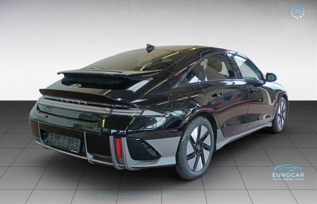 Hyundai IONIQ 6