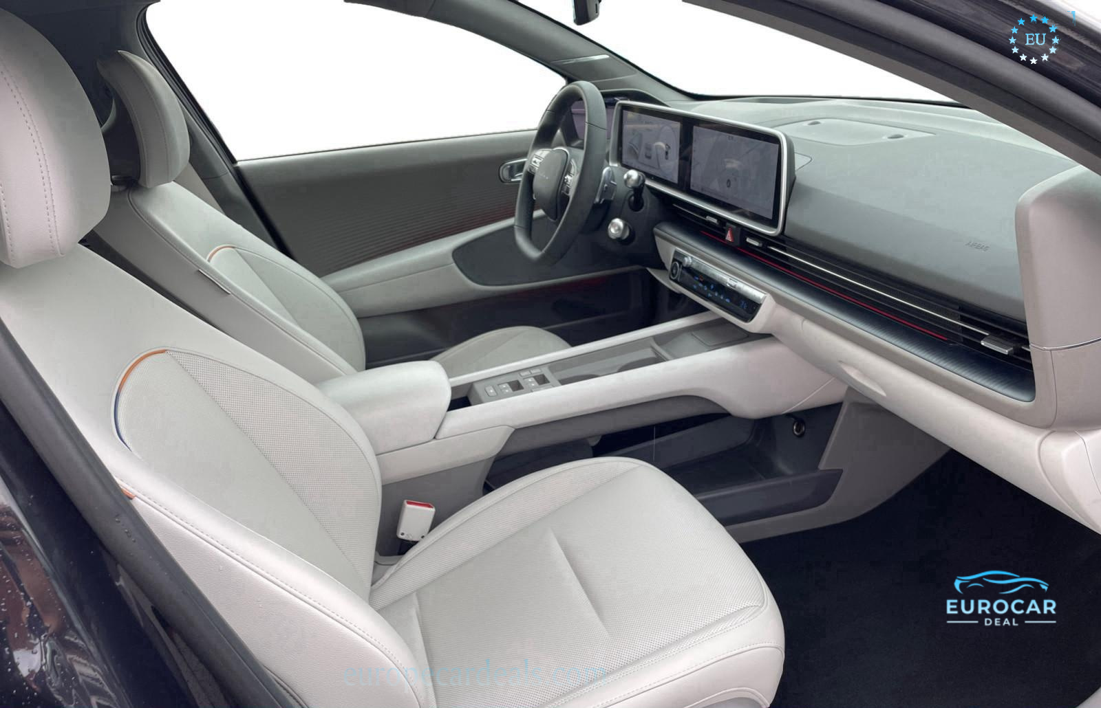 Hyundai IONIQ 6
