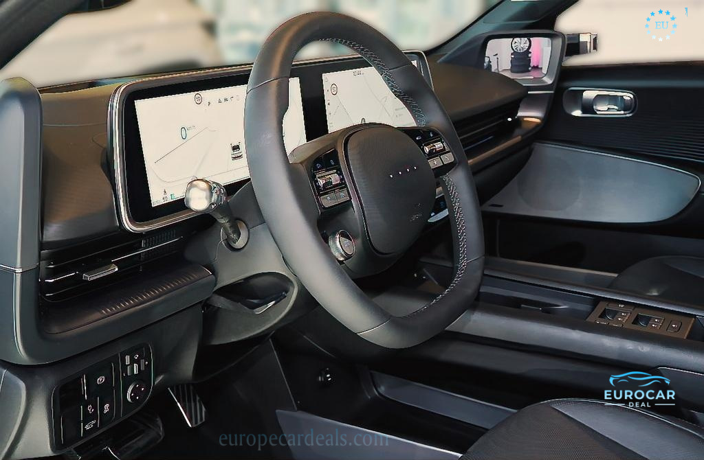 Hyundai IONIQ 6