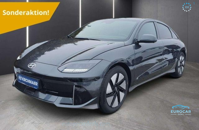 Hyundai IONIQ 6