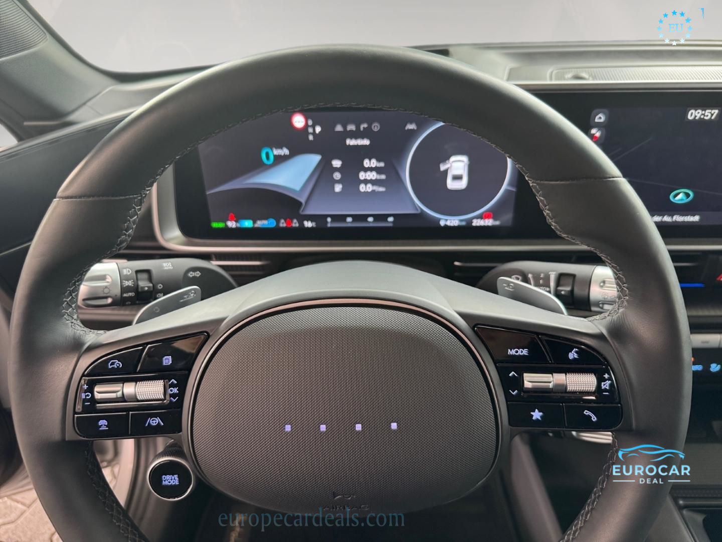 Hyundai IONIQ 6