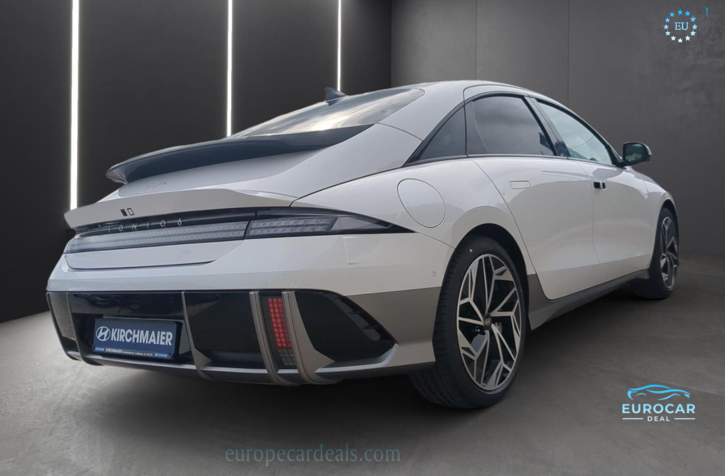 Hyundai IONIQ 6