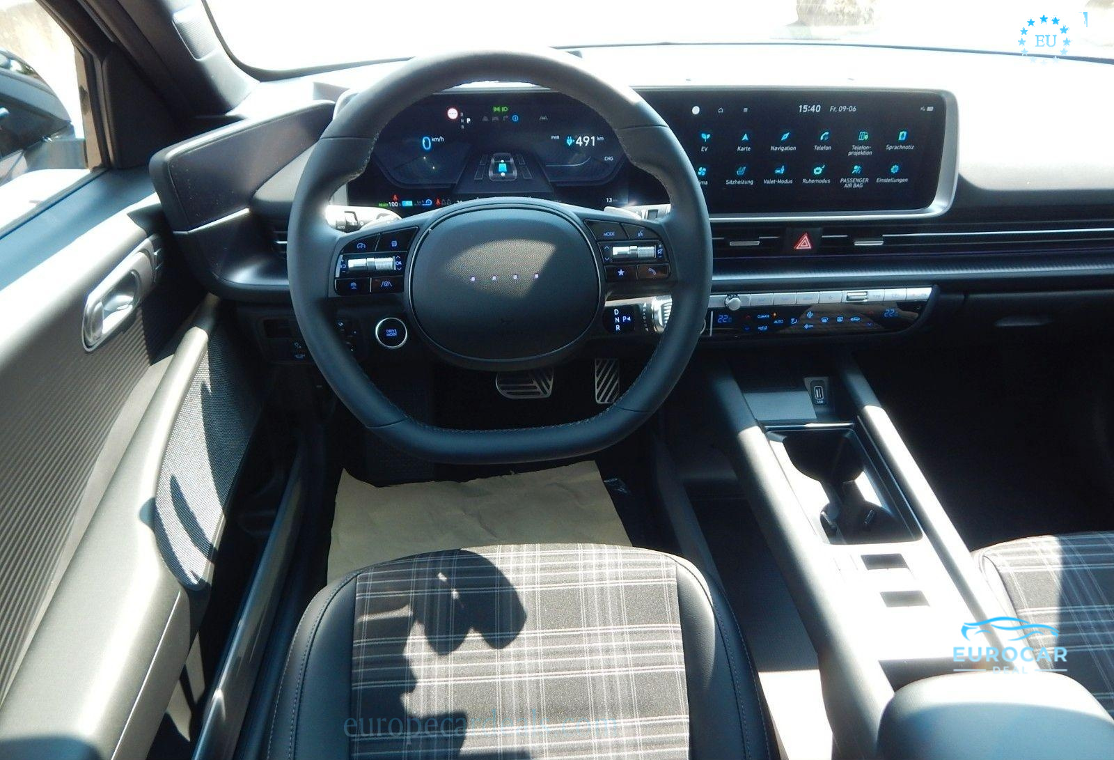 Hyundai IONIQ 6
