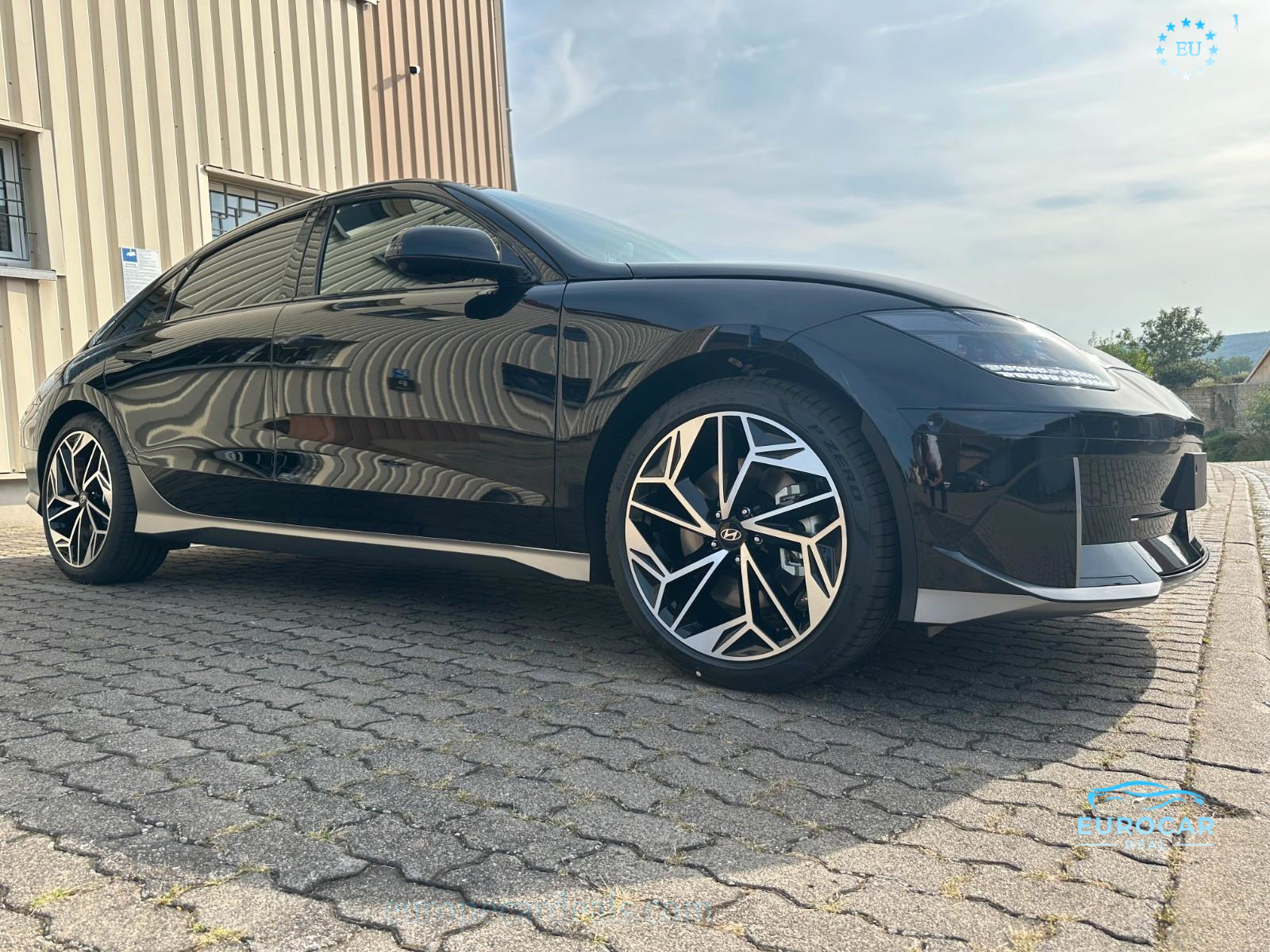 Hyundai IONIQ 6