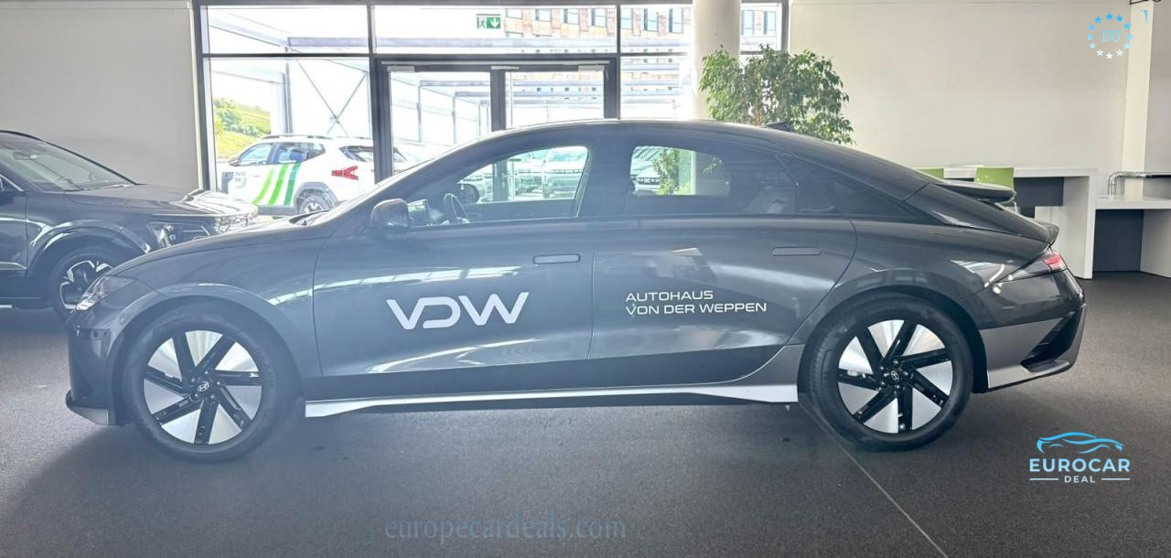 Hyundai IONIQ 6
