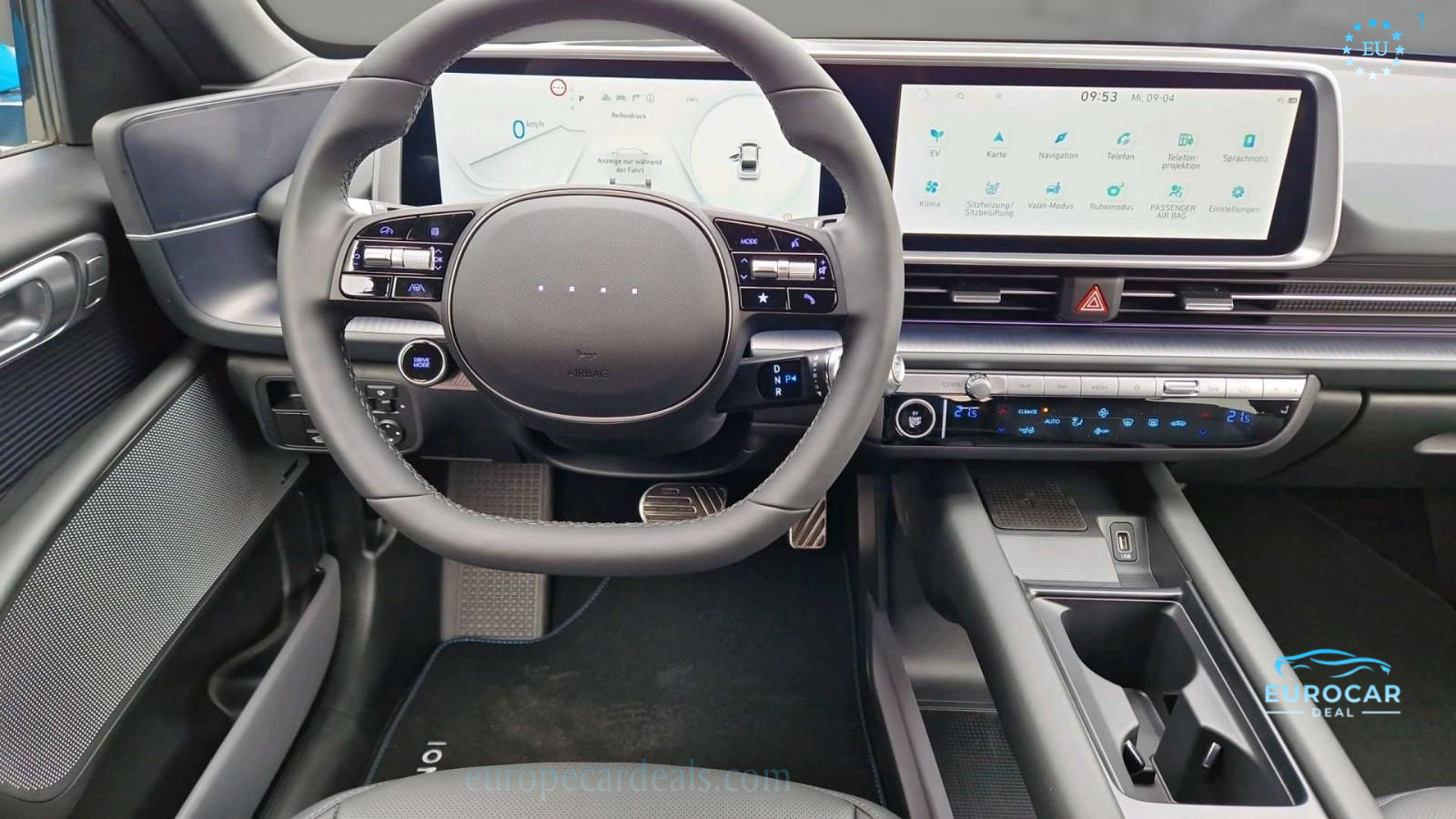 Hyundai IONIQ 6