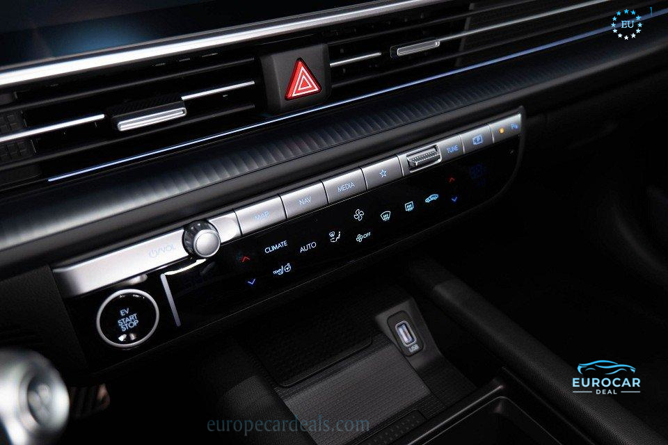 Hyundai IONIQ 6