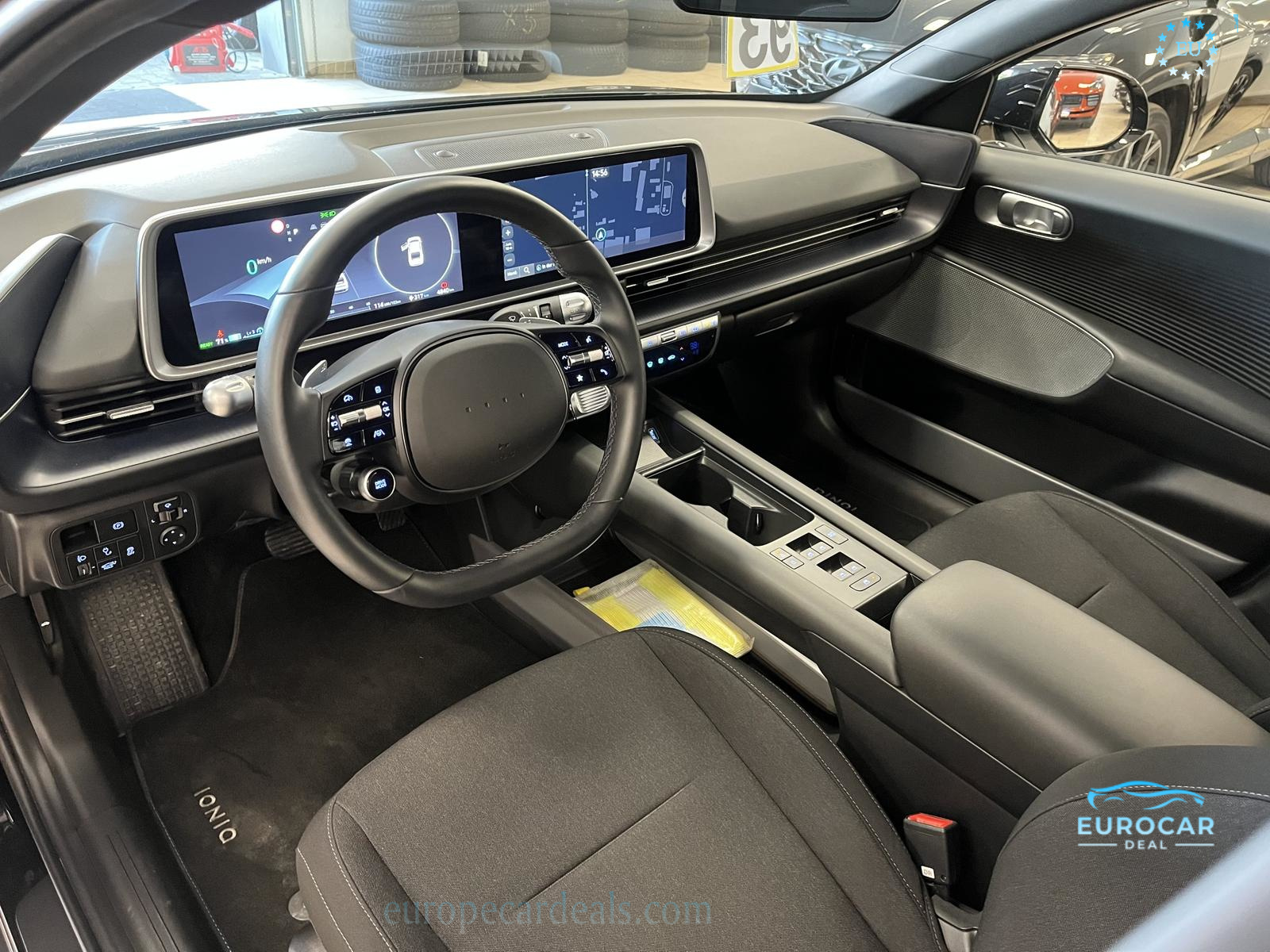 Hyundai IONIQ 6